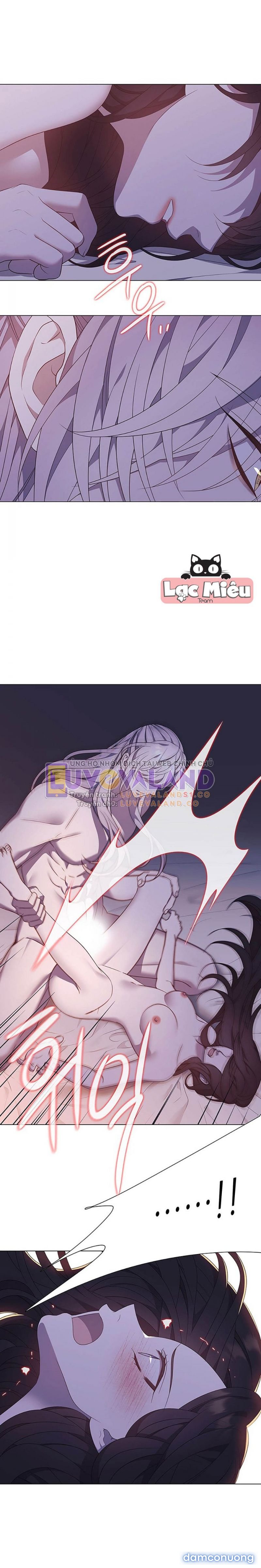 [18+] Ve Vãn, Mê Hoặc Hồ Ly 