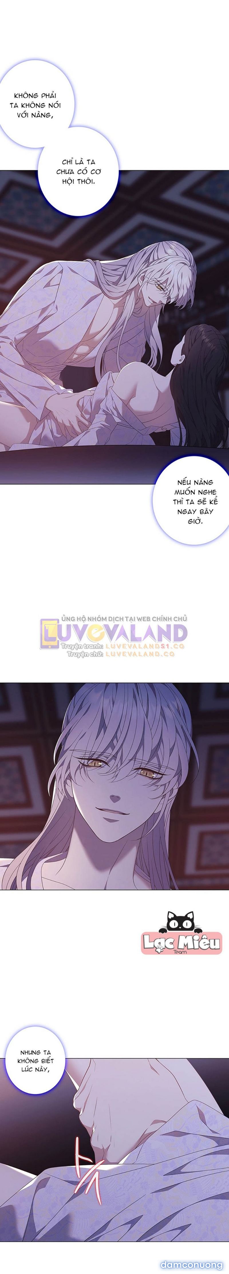 [18+] Ve Vãn, Mê Hoặc Hồ Ly 