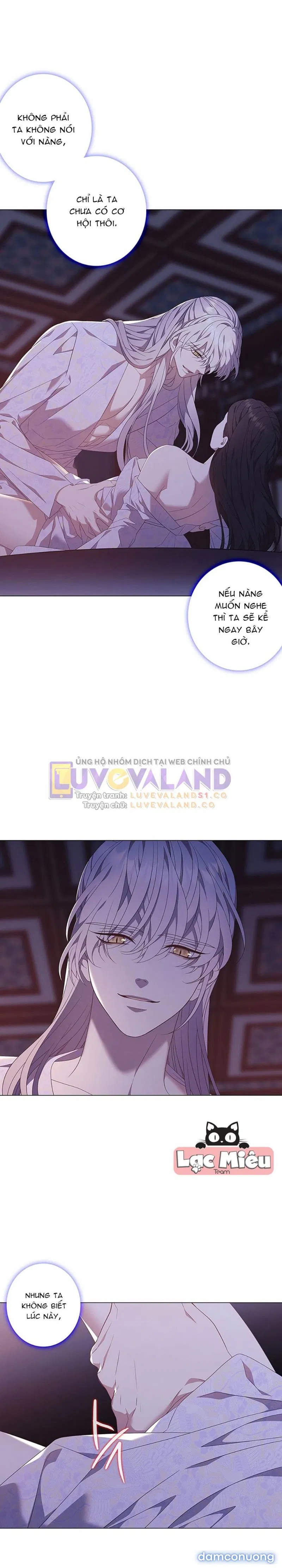 [18+] Ve Vãn, Mê Hoặc Hồ Ly 