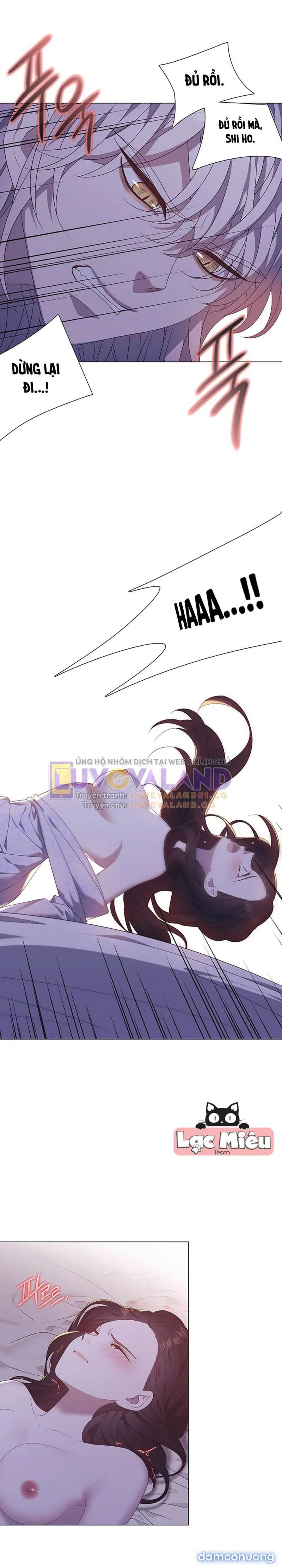 [18+] Ve Vãn, Mê Hoặc Hồ Ly 