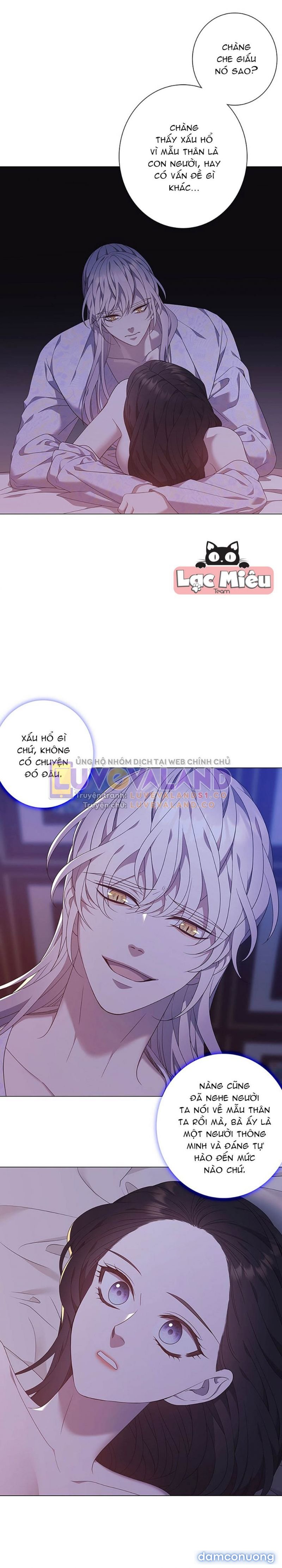 [18+] Ve Vãn, Mê Hoặc Hồ Ly 