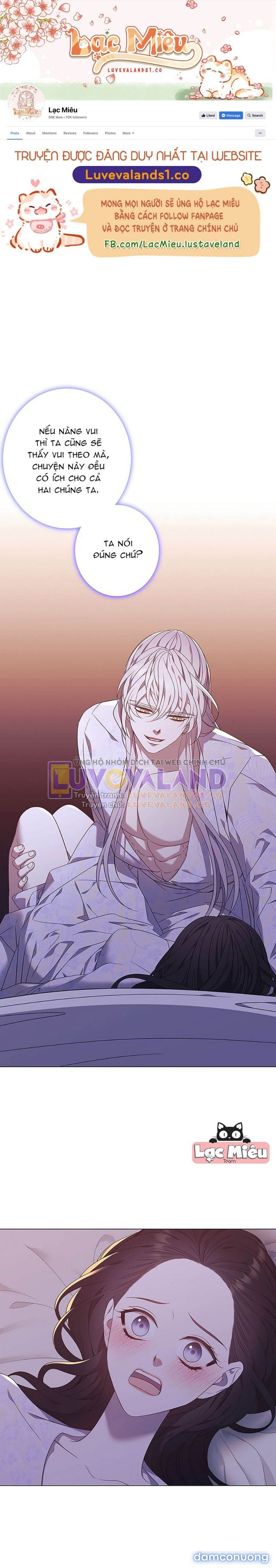 [18+] Ve Vãn, Mê Hoặc Hồ Ly 