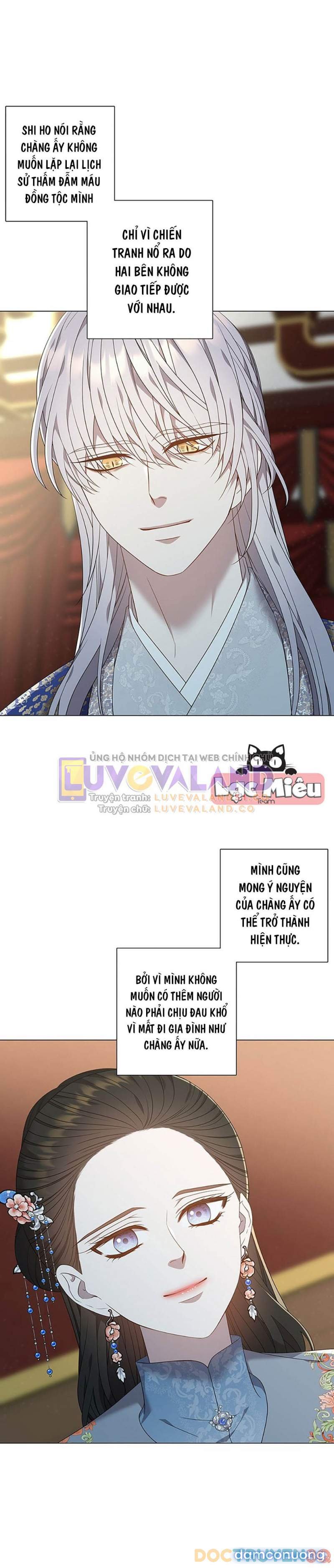 [18+] Ve Vãn, Mê Hoặc Hồ Ly 