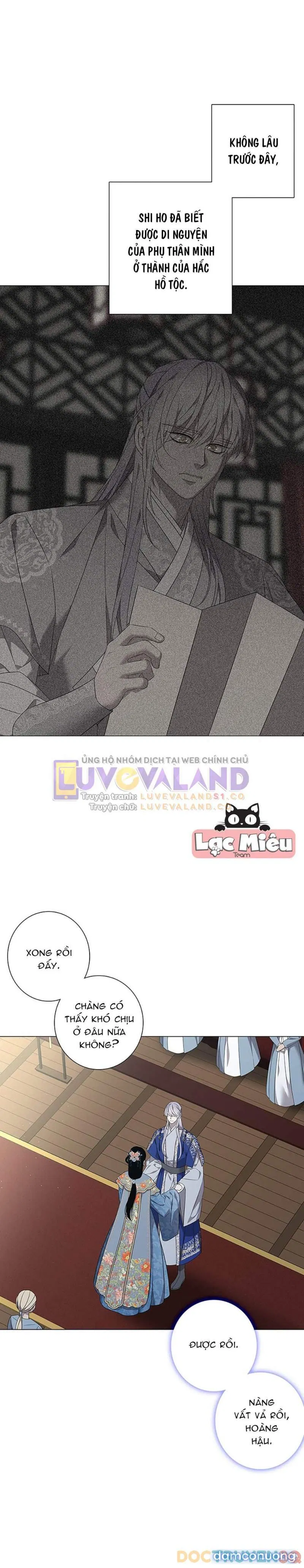 [18+] Ve Vãn, Mê Hoặc Hồ Ly 