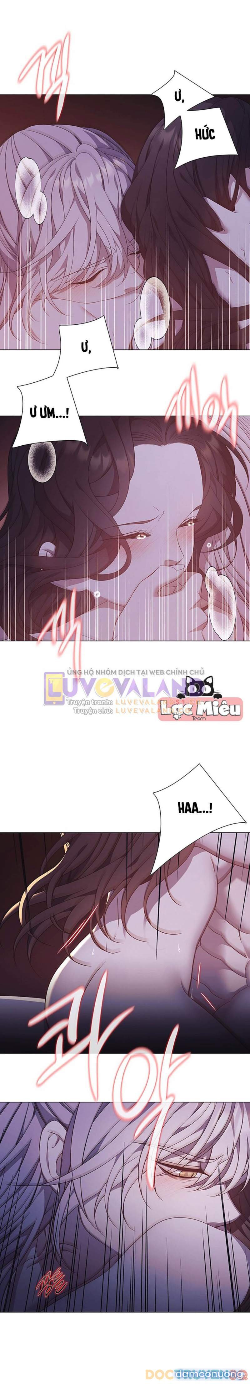 [18+] Ve Vãn, Mê Hoặc Hồ Ly 