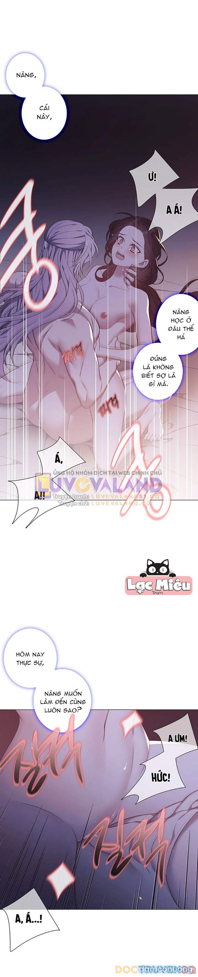 [18+] Ve Vãn, Mê Hoặc Hồ Ly 