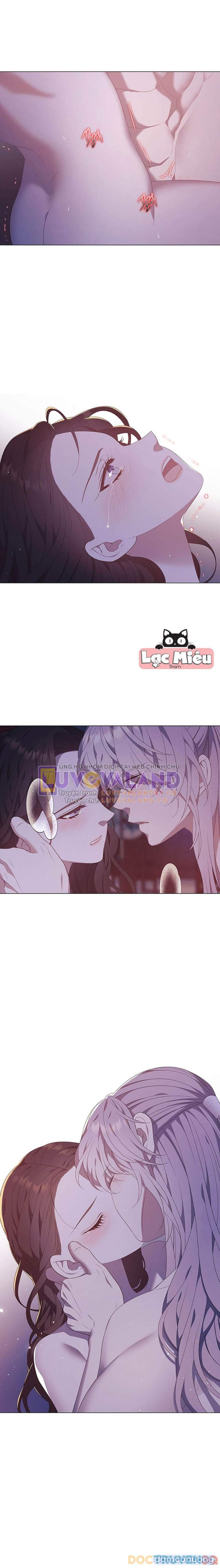 [18+] Ve Vãn, Mê Hoặc Hồ Ly 