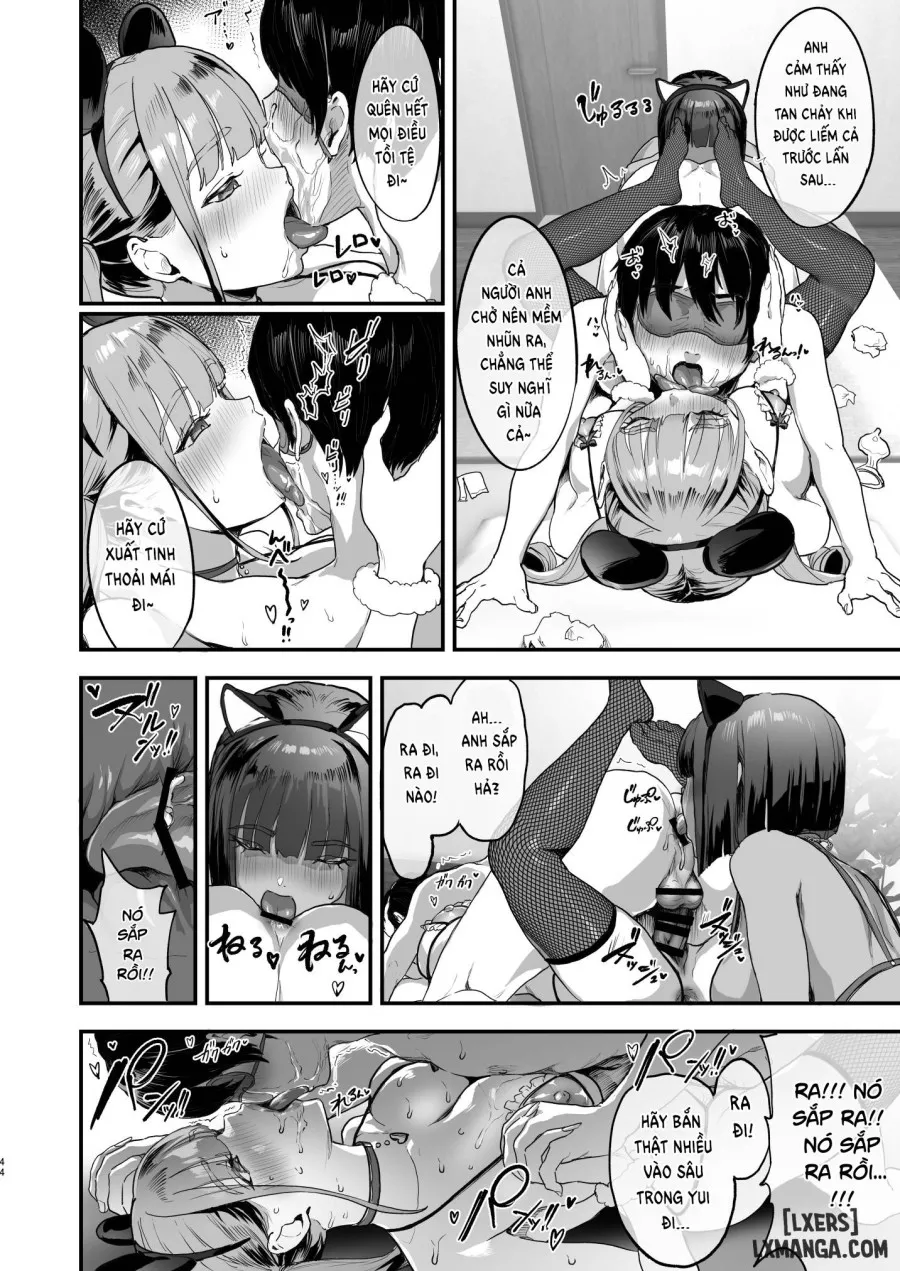 Bakunyuu Jirai 