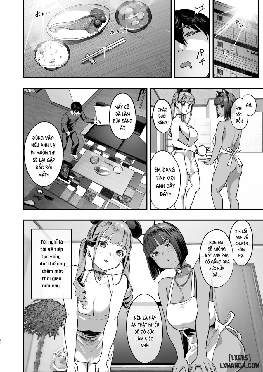 Bakunyuu Jirai 