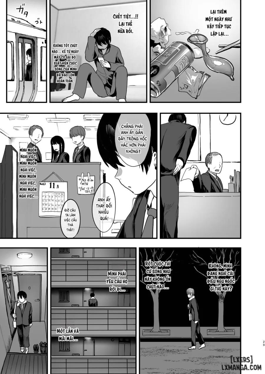 Bakunyuu Jirai 