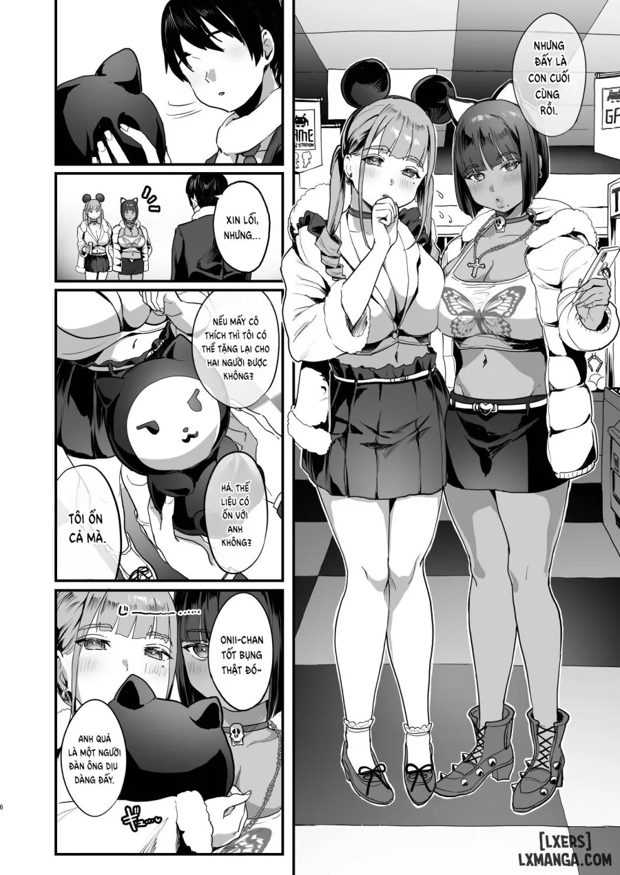 Bakunyuu Jirai 