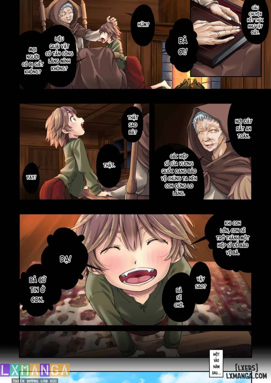 Kakedashi Boukensha no Matsuro 1 