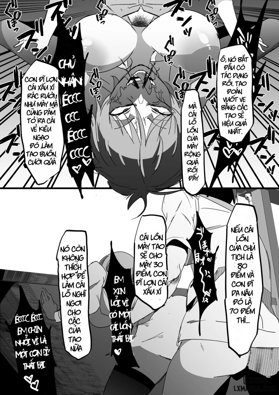 Zettai Makai Buzamaria 
