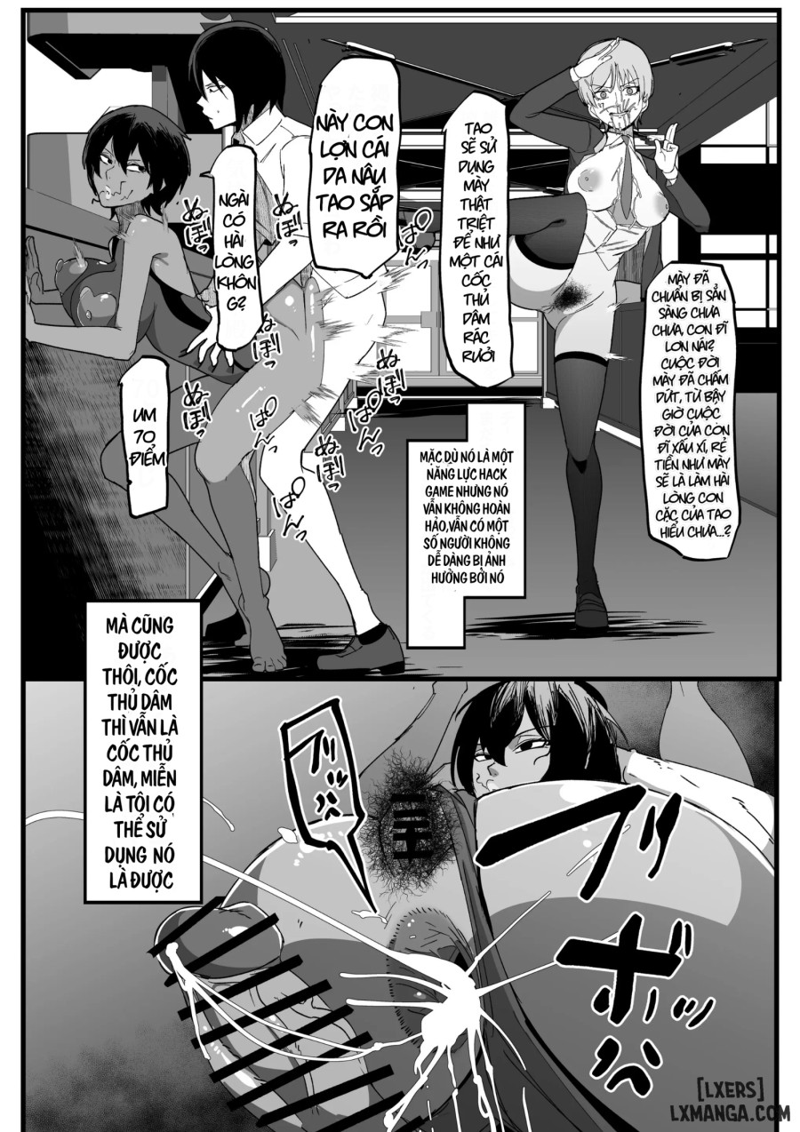 Zettai Makai Buzamaria 