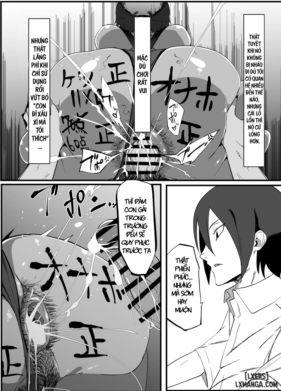 Zettai Makai Buzamaria 
