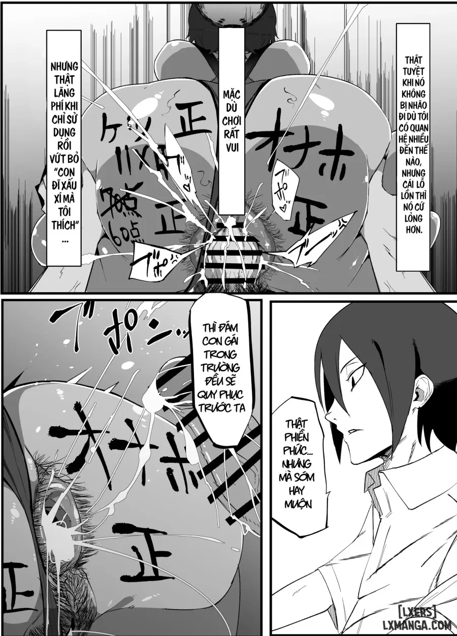 Zettai Makai Buzamaria 