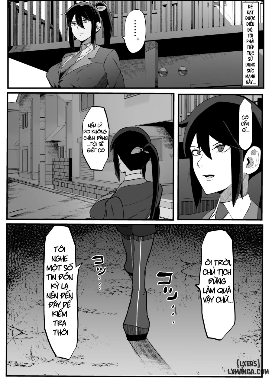 Zettai Makai Buzamaria 