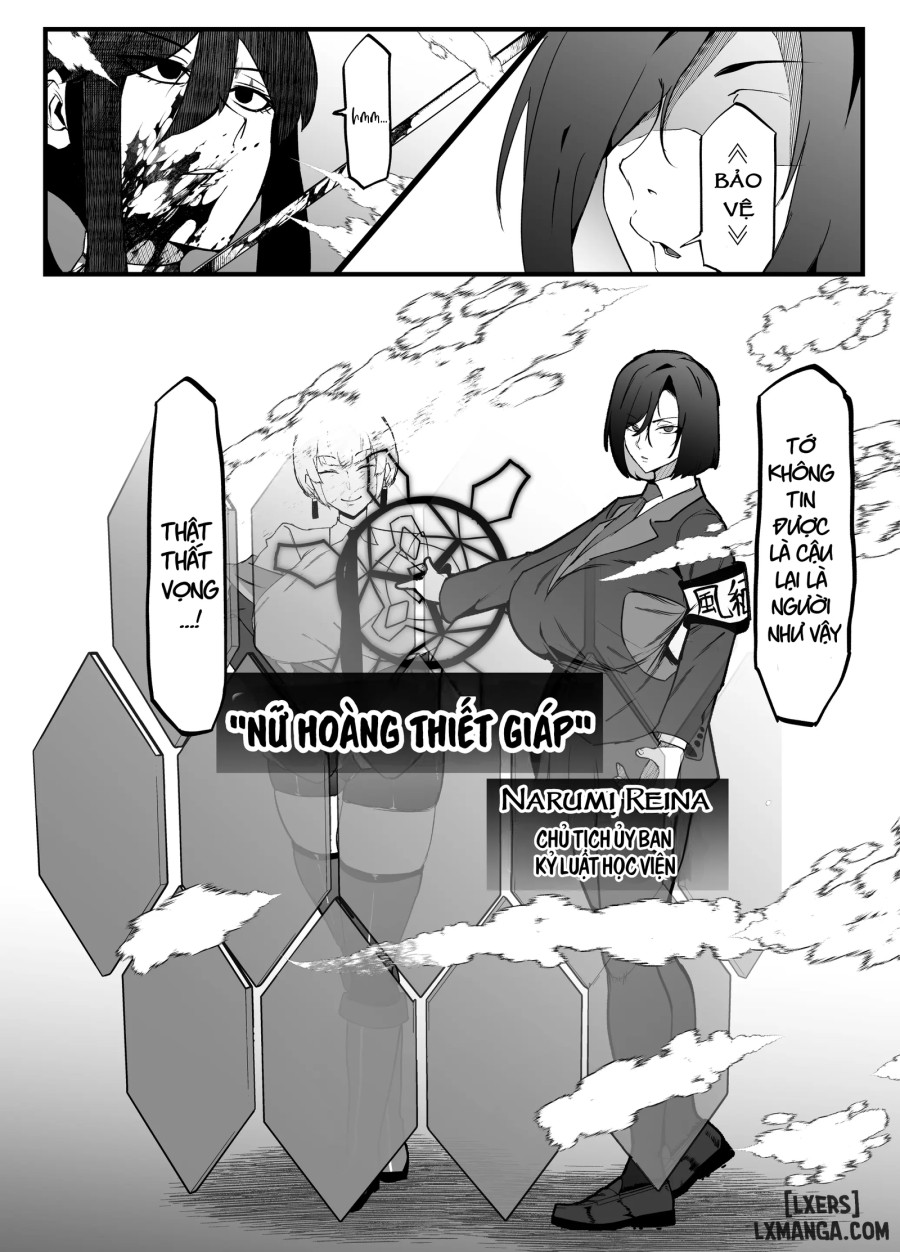 Zettai Makai Buzamaria 