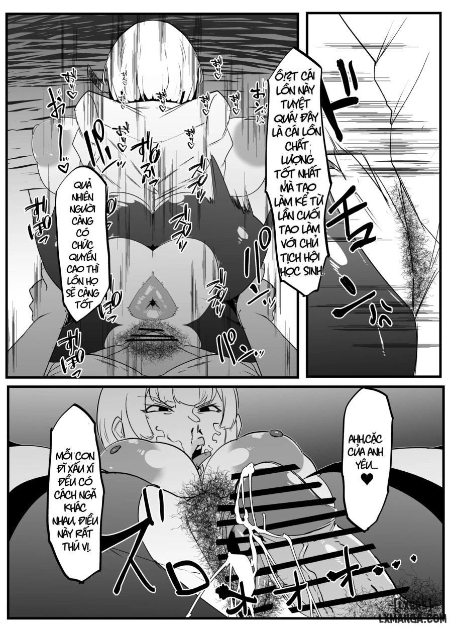 Zettai Makai Buzamaria 