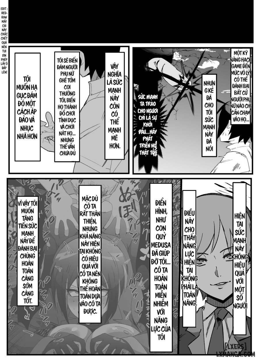 Zettai Makai Buzamaria 
