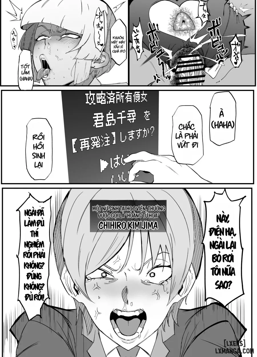Zettai Makai Buzamaria 