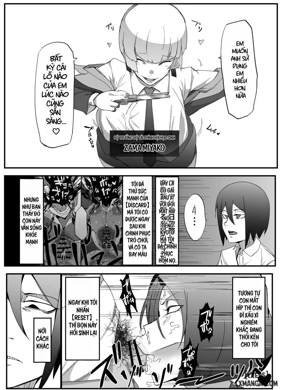 Zettai Makai Buzamaria 