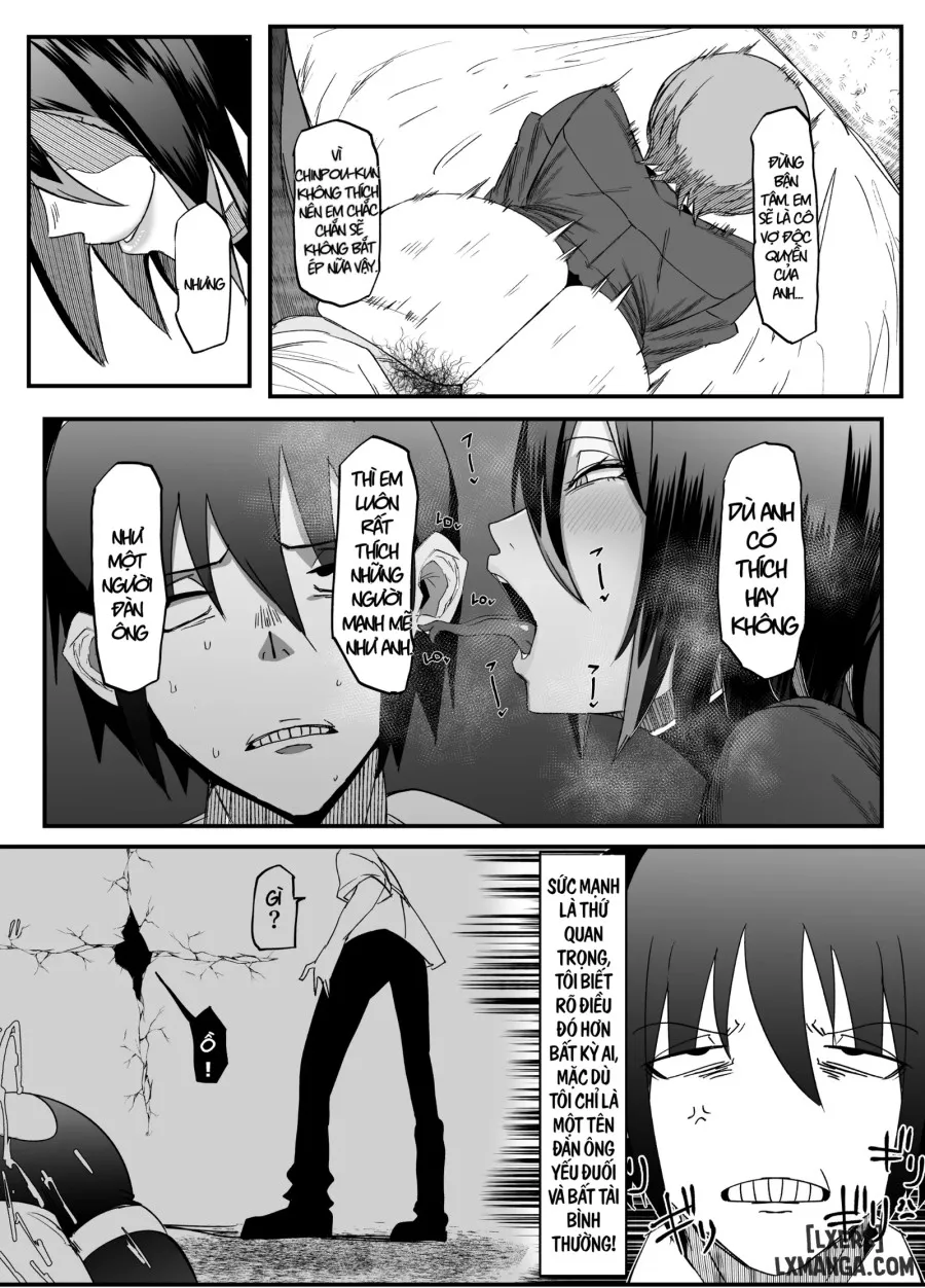Zettai Makai Buzamaria 