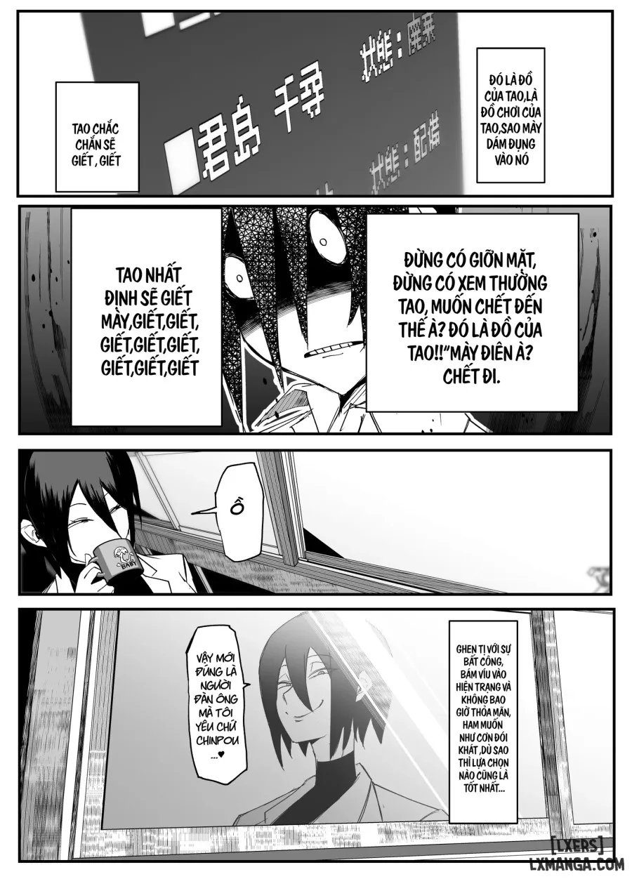Zettai Makai Buzamaria 