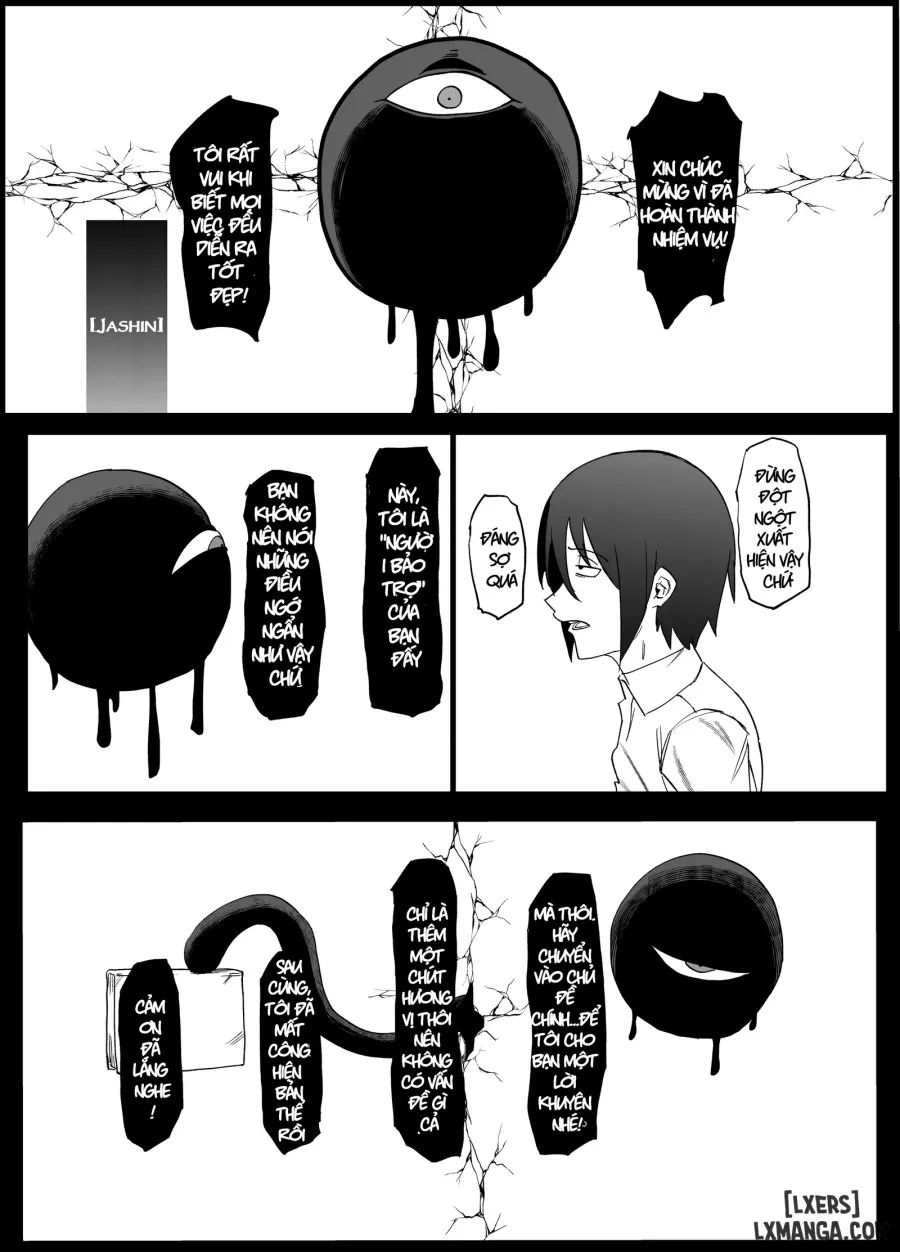 Zettai Makai Buzamaria 