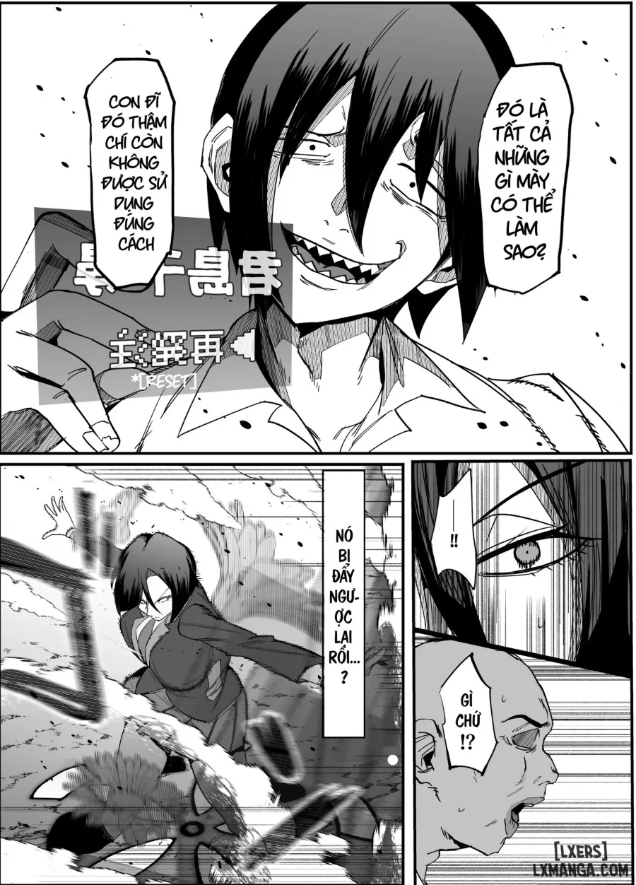 Zettai Makai Buzamaria 