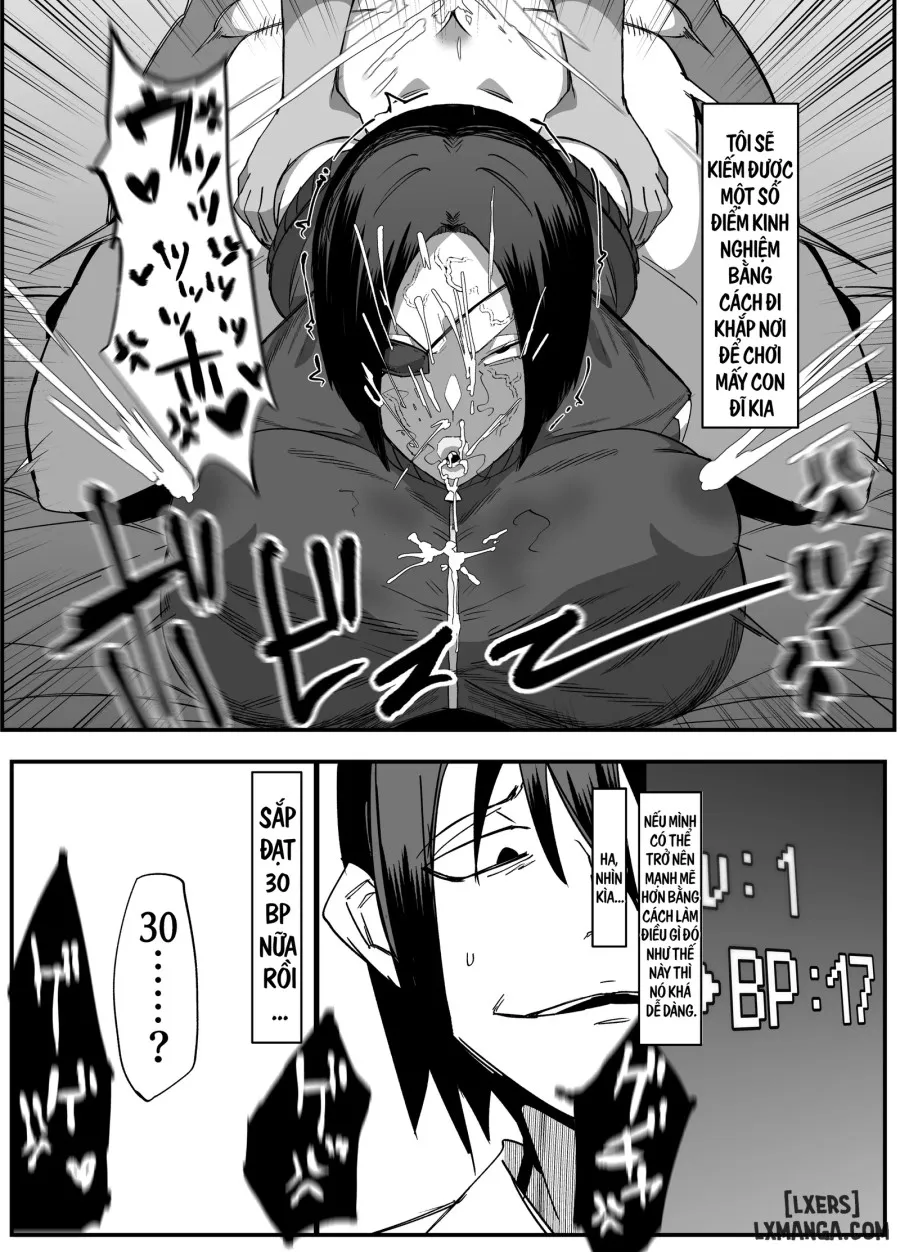Zettai Makai Buzamaria 