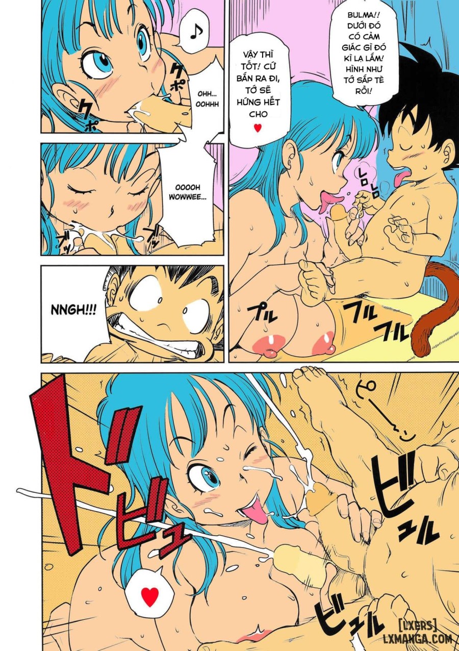 Dragon Ball 
