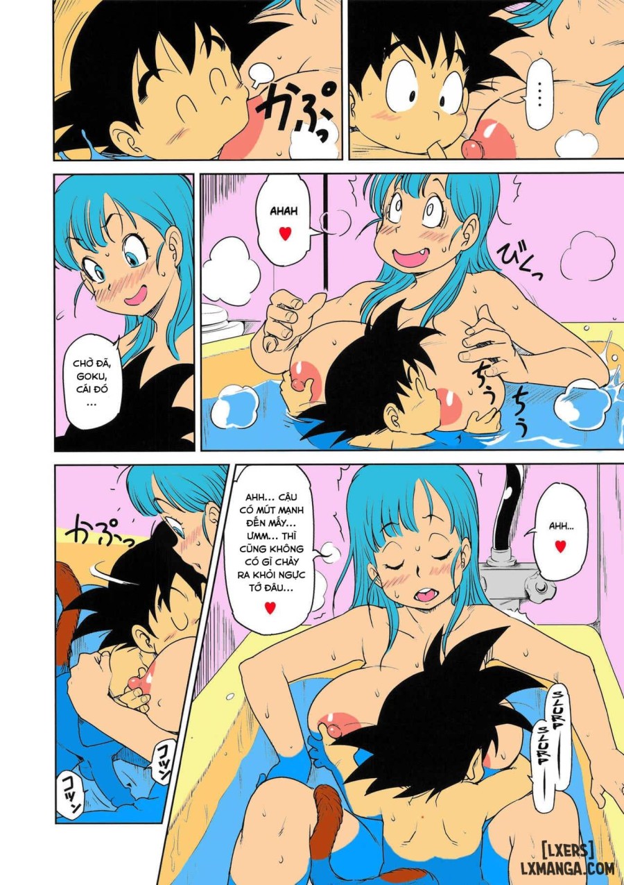 Dragon Ball 