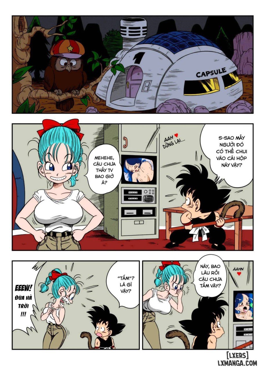 Dragon Ball 