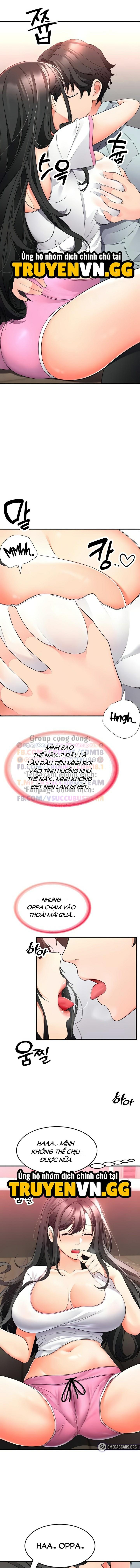 Hội Học Sinh Và Nhiệm Vụ Bí Ẩn 