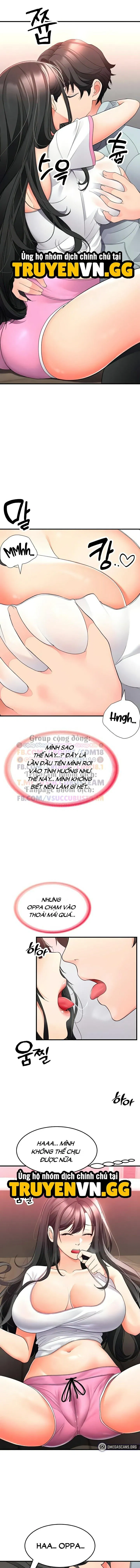 Hội Học Sinh Và Nhiệm Vụ Bí Ẩn 