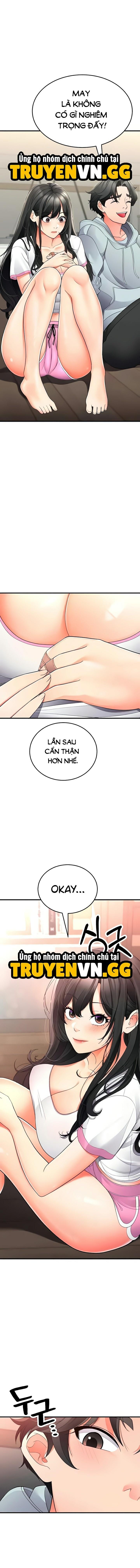 Hội Học Sinh Và Nhiệm Vụ Bí Ẩn 