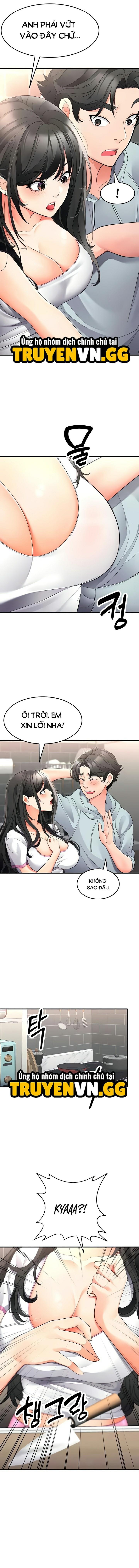 Hội Học Sinh Và Nhiệm Vụ Bí Ẩn 