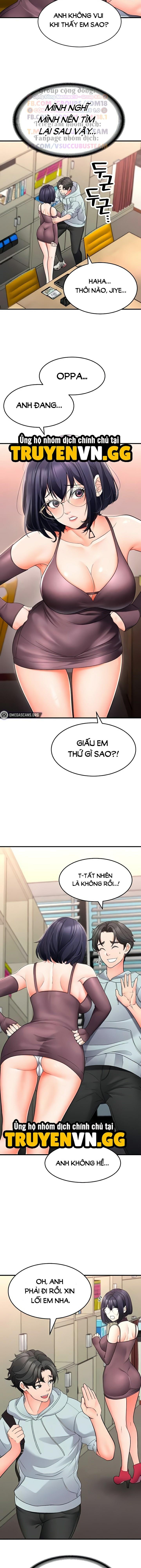 Hội Học Sinh Và Nhiệm Vụ Bí Ẩn 