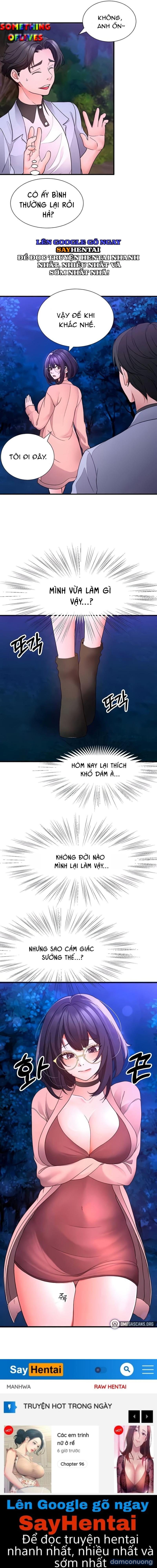 Hội Học Sinh Và Nhiệm Vụ Bí Ẩn 