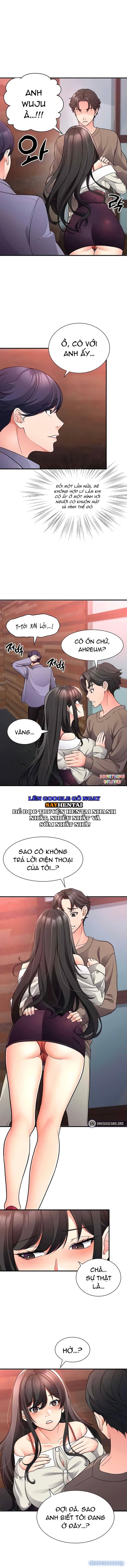 Hội Học Sinh Và Nhiệm Vụ Bí Ẩn 
