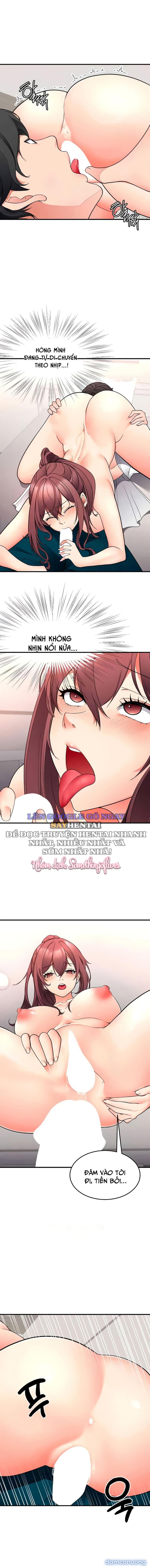Hội Học Sinh Và Nhiệm Vụ Bí Ẩn 