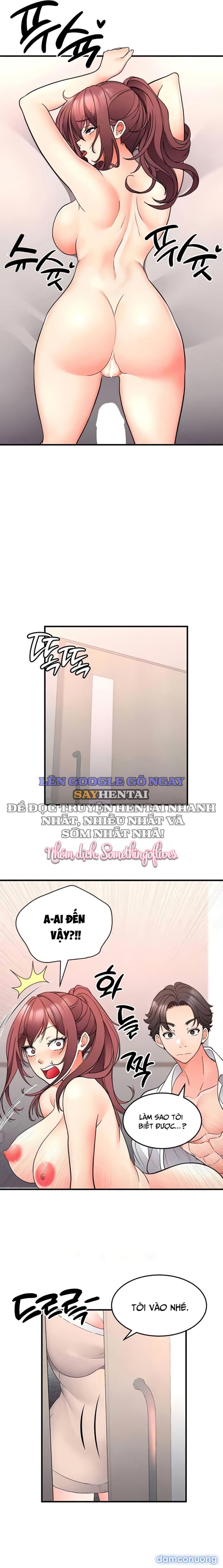 Hội Học Sinh Và Nhiệm Vụ Bí Ẩn 