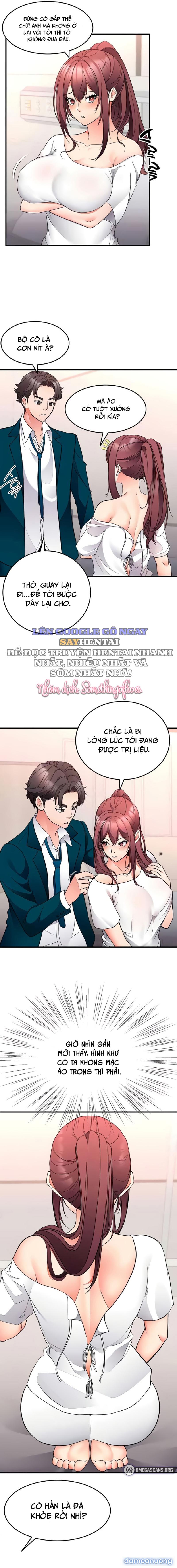 Hội Học Sinh Và Nhiệm Vụ Bí Ẩn 