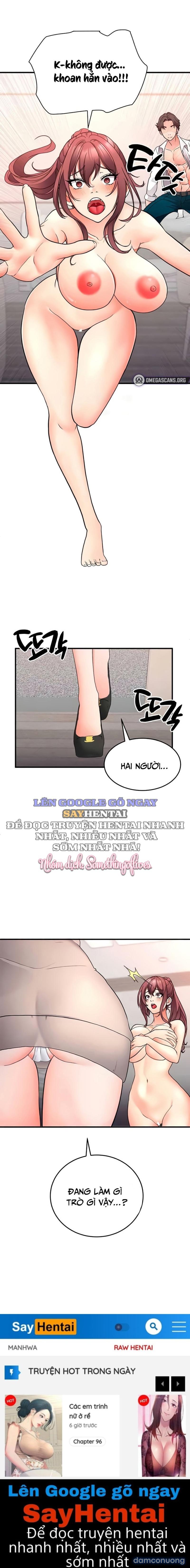 Hội Học Sinh Và Nhiệm Vụ Bí Ẩn 
