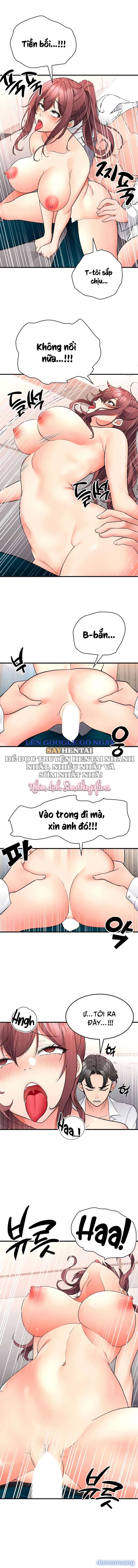 Hội Học Sinh Và Nhiệm Vụ Bí Ẩn 