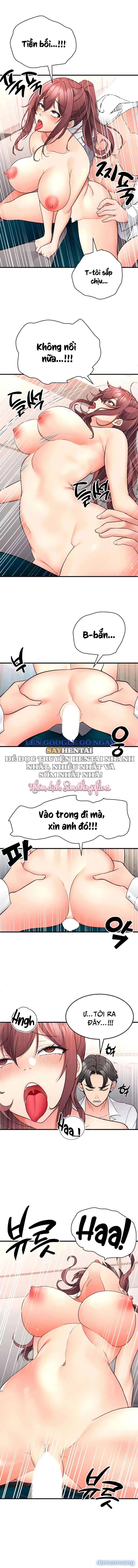 Hội Học Sinh Và Nhiệm Vụ Bí Ẩn 