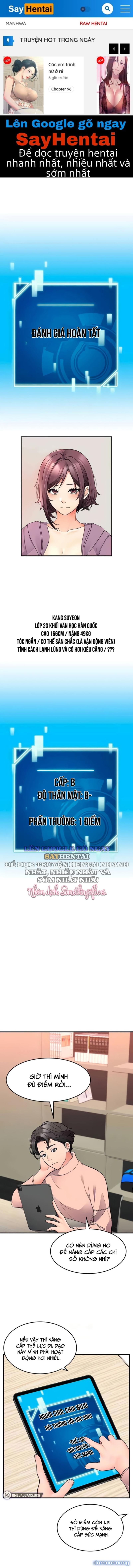 Hội Học Sinh Và Nhiệm Vụ Bí Ẩn 