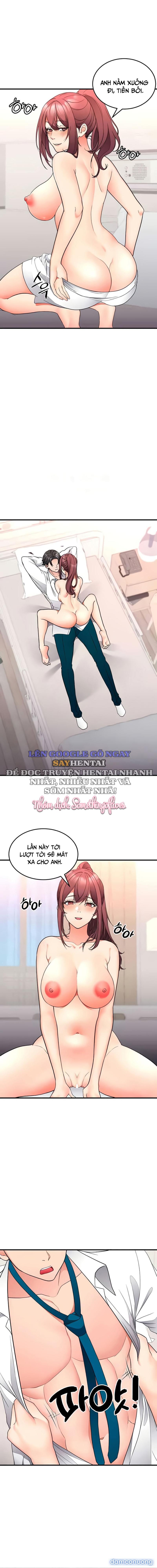 Hội Học Sinh Và Nhiệm Vụ Bí Ẩn 
