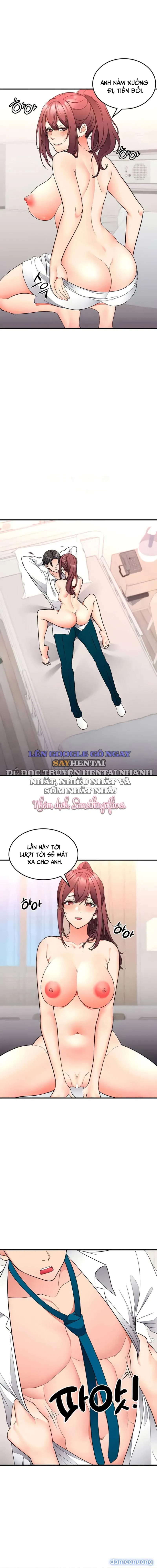 Hội Học Sinh Và Nhiệm Vụ Bí Ẩn 